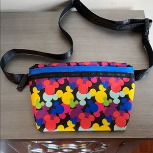 Disney Fanny pack :)